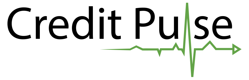 Credit Pulse logo